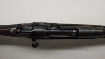 Husqvarna Mauser Early Bolt Action 9.3x57mm Nice Vintage rifle! - Image 9 of 20