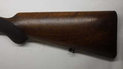 Husqvarna Mauser Early Bolt Action 9.3x57mm Nice Vintage rifle! - Image 15 of 20
