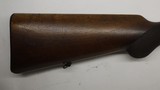 Husqvarna Mauser Early Bolt Action 9.3x57mm Nice Vintage rifle! - Image 3 of 20
