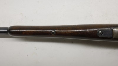 Husqvarna Mauser Early Bolt Action 9.3x57mm Nice Vintage rifle! - Image 12 of 20