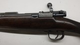Husqvarna Mauser Early Bolt Action 9.3x57mm Nice Vintage rifle! - Image 16 of 20