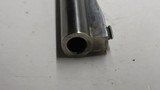 Husqvarna Mauser Early Bolt Action 9.3x57mm Nice Vintage rifle! - Image 6 of 20