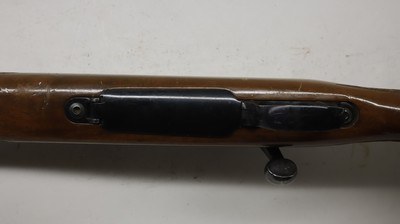 Remington 700 BDL Varmint Special 222 Rem Ilion NY Early Gun - Image 13 of 20