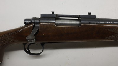 Remington 700 BDL Varmint Special 222 Rem Ilion NY Early Gun - Image 1 of 20