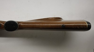 Remington 700 BDL Varmint Special 222 Rem Ilion NY Early Gun - Image 14 of 20
