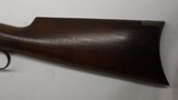 Winchester 1892 92 25-20 WCF 24