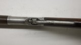 Winchester 1892 92 25-20 WCF 24