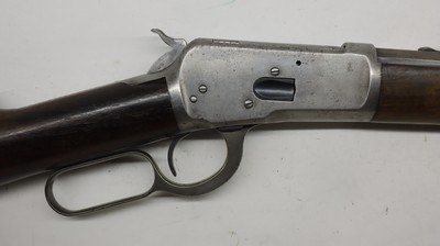 Winchester 1892 92 25-20 WCF 24