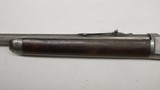 Winchester 1892 92 25-20 WCF 24