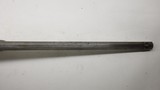 Winchester 1892 92 25-20 WCF 24