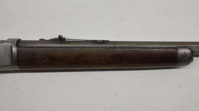 Winchester 1892 92 25-20 WCF 24