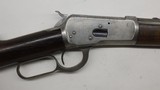 Winchester 1892 92 25-20 WCF 24