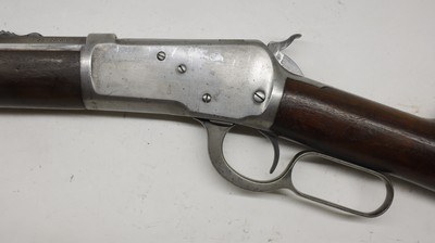 Winchester 1892 92 25-20 WCF 24