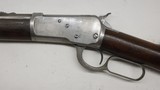 Winchester 1892 92 25-20 WCF 24