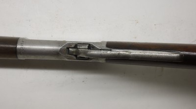 Winchester 1892 92 25-20 WCF 24