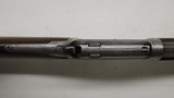 Winchester 1892 92 25-20 WCF 24