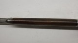 Winchester 1892 92 25-20 WCF 24