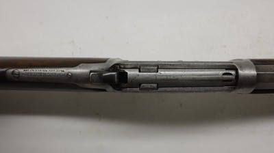 Winchester 1892 92 25-20 WCF 24