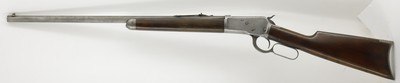 Winchester 1892 92 25-20 WCF 24