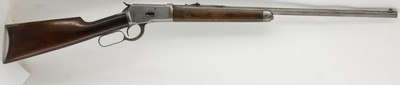 Winchester 1892 92 25-20 WCF 24