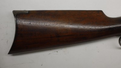 Winchester 1892 92 25-20 WCF 24