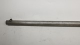 Winchester 1892 92 25-20 WCF 24