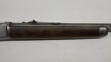 Winchester 1892 92 25-20 WCF 24
