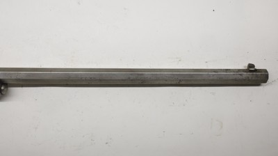Winchester 1892 92 25-20 WCF 24