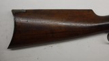 Winchester 1892 92 25-20 WCF 24