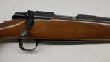Browning A-Bolt Medallion 22-250 Remington 1992 22