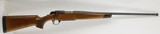 Browning A-Bolt Medallion 22-250 Remington 1992 22