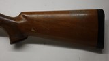 Browning A-Bolt Medallion 22-250 Remington 1992 22