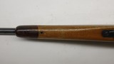 Browning A-Bolt Medallion 22-250 Remington 1992 22