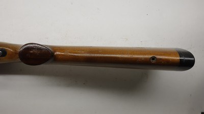 Browning A-Bolt Medallion 22-250 Remington 1992 22