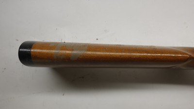 Browning A-Bolt Medallion 22-250 Remington 1992 22