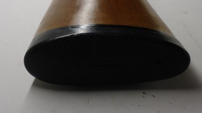 Browning A-Bolt Medallion 22-250 Remington 1992 22