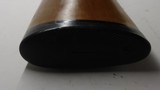 Browning A-Bolt Medallion 22-250 Remington 1992 22