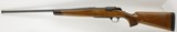 Browning A-Bolt Medallion 22-250 Remington 1992 22