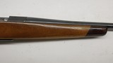 Browning A-Bolt Medallion 22-250 Remington 1992 22