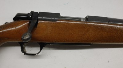 Browning A-Bolt Medallion 22-250 Remington 1992 22