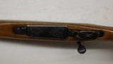 Browning A-Bolt Medallion 22-250 Remington 1992 22