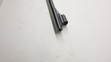 Winchester 75 Sporter 22LR 23