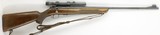 Winchester 75 Sporter 22LR 23