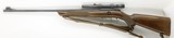 Winchester 75 Sporter 22LR 23