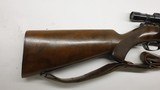 Winchester 75 Sporter 22LR 23