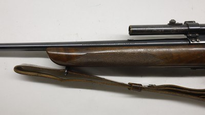 Winchester 75 Sporter 22LR 23
