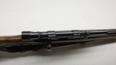 Winchester 75 Sporter 22LR 23