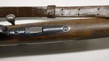 Winchester 75 Sporter 22LR 23