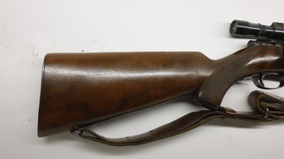Winchester 75 Sporter 22LR 23