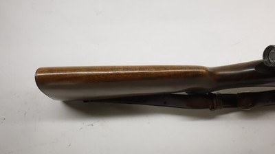 Winchester 75 Sporter 22LR 23